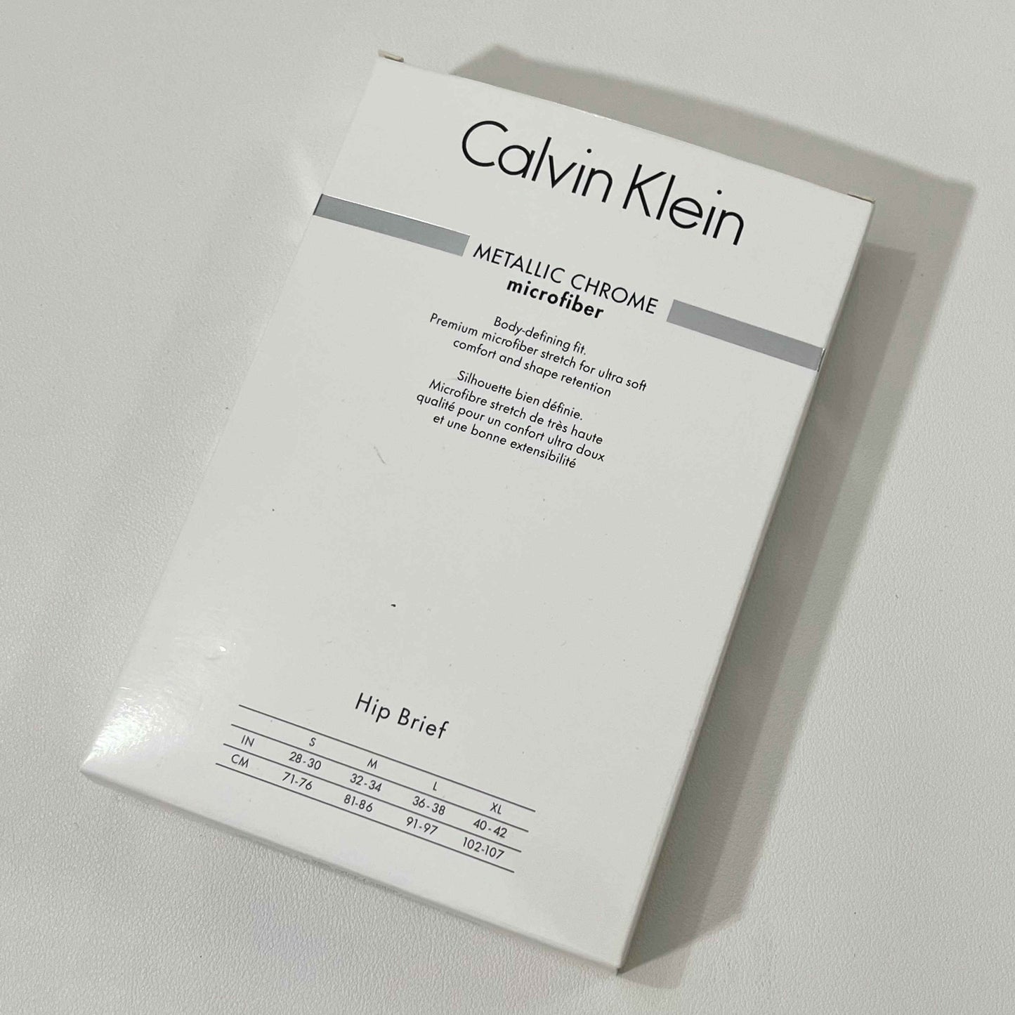 CND /CK 속옷