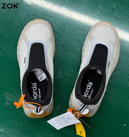 ZOK / 노다 신발