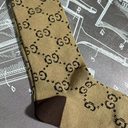 CND / Gucci Socks