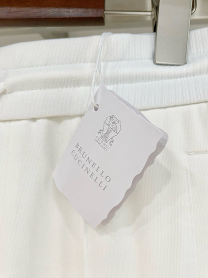 zb / 브루넬로 쿠치넬리  캐주얼 긴바지