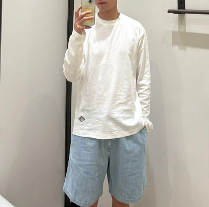 대리석 / 보테가베네타 긴팔 티셔츠
