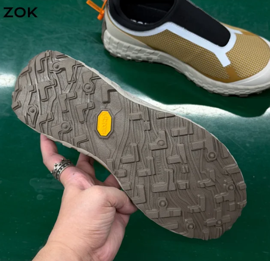 ZOK / 노다 신발