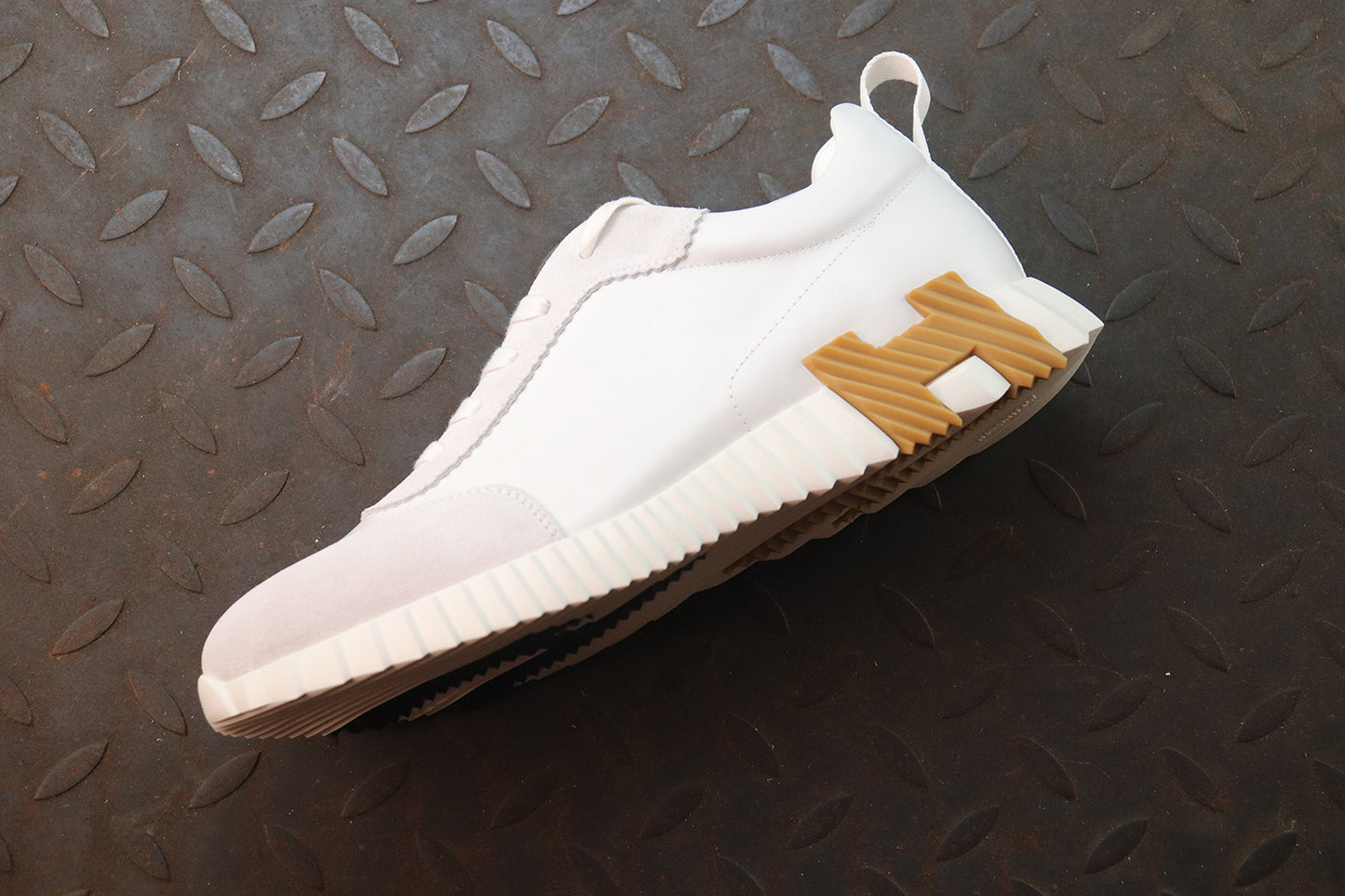 MEC / [GZ] Hermès Men's Sneakers