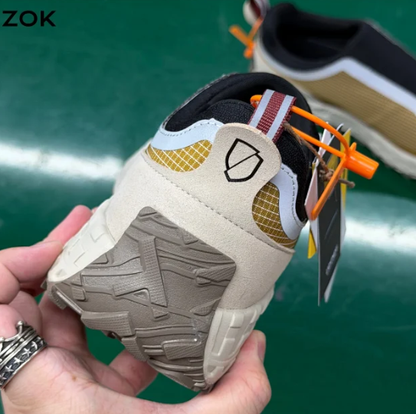 ZOK / 노다 신발