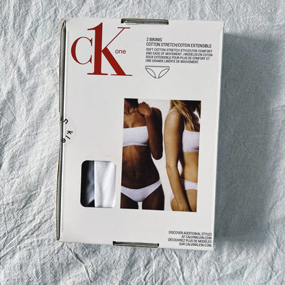 CND /CK 속옷