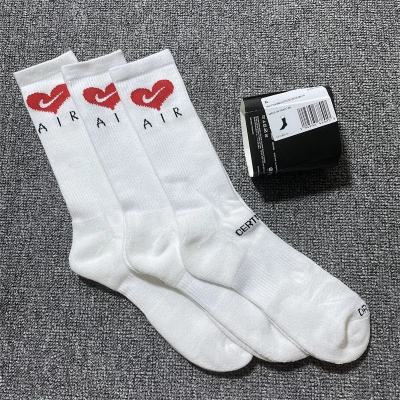 CND /나이키 양말
