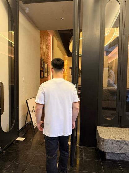 주말QZ / 에르메스 반팔