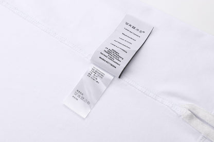 주말QZ / 에르메스 반팔