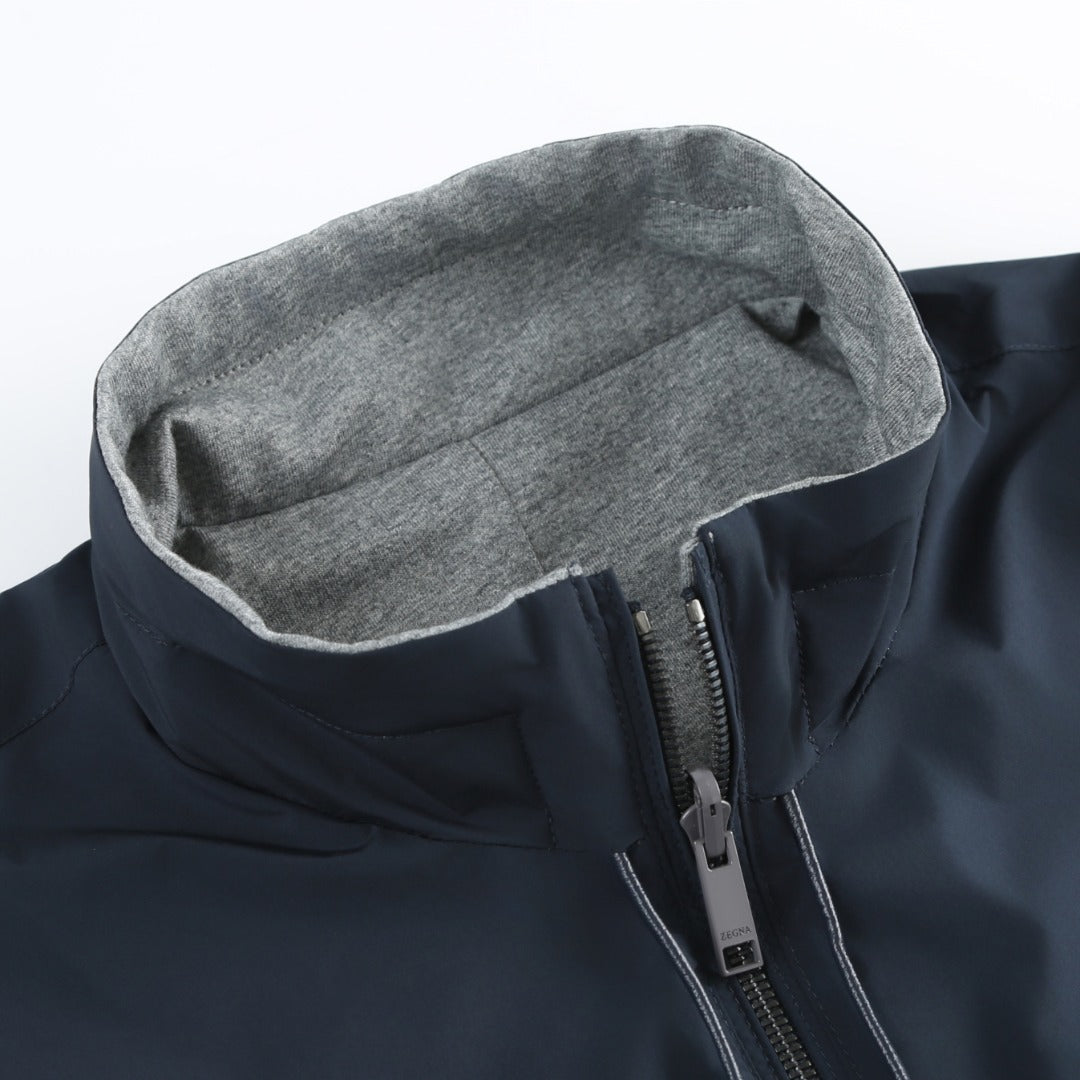 주말QZ / 제냐 양면 착용 가능 조끼