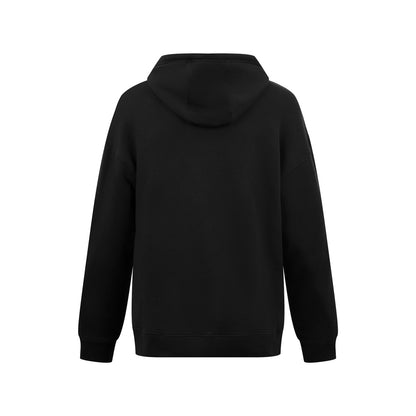 주말QZ / 로에베 자수 후디