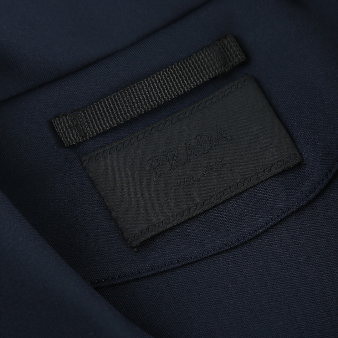 주말QZ / 프라다 자켓 아우터