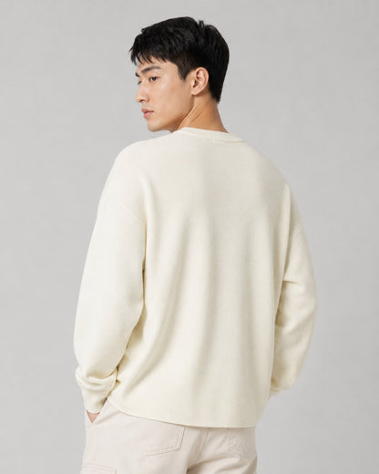 주말QZ / 로에베 니트