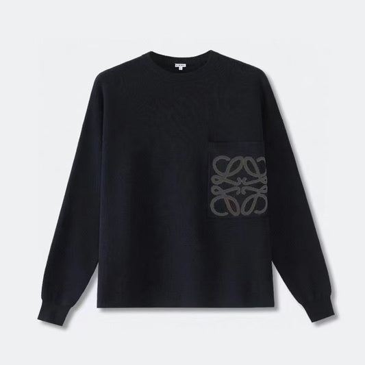 주말QZ / 로에베 니트
