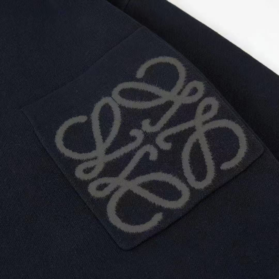 주말QZ / 로에베 니트