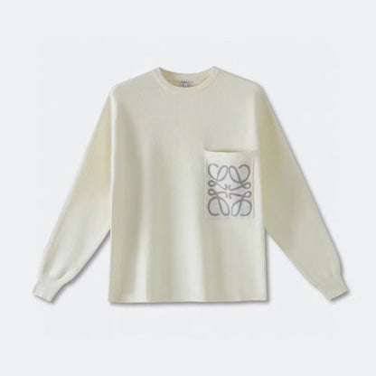 주말QZ / 로에베 니트