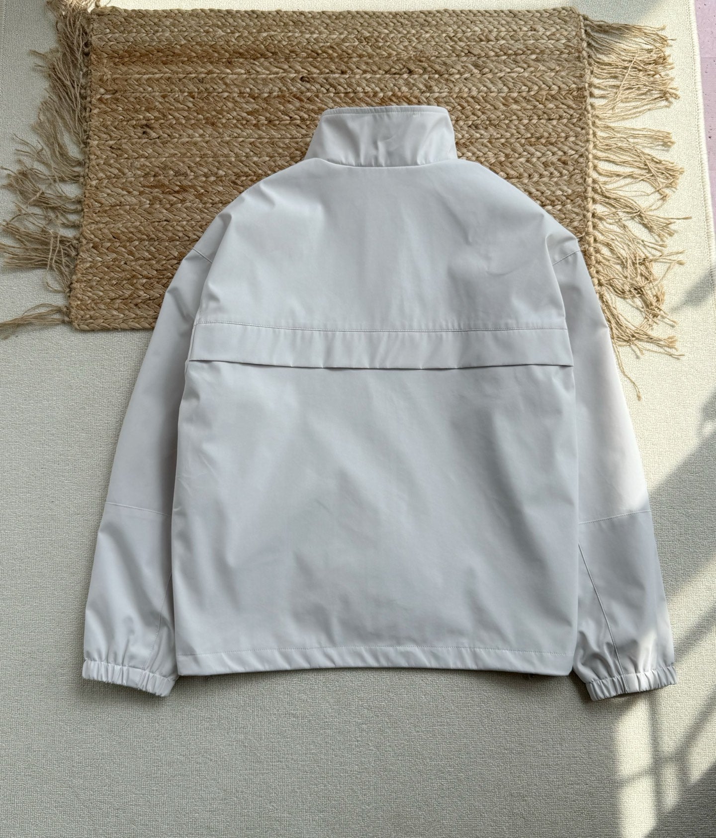 주말QZ / 프라다 자켓
