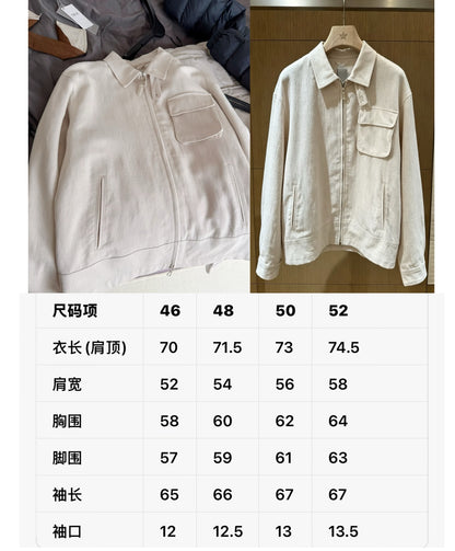 주말QZ / 디올 외투