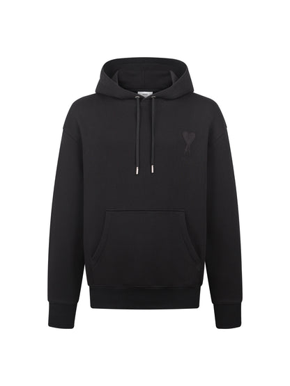 주말QZ / 아미 파리 후드 긴팔 맨투맨
