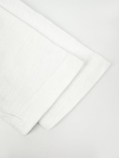 주말QZ / 랄프 로렌 자수 긴팔 티셔츠
