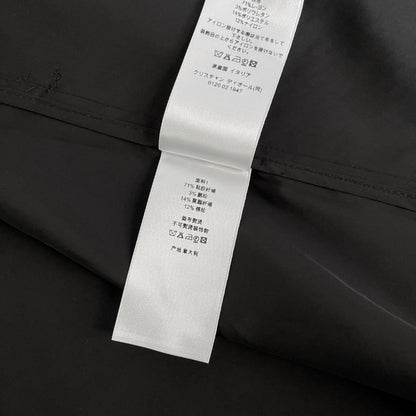 주말QZ / 디올 버클 지퍼 자켓