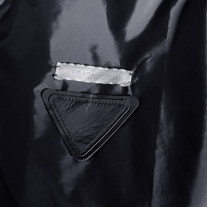 주말QZ / 프라다 후드 자켓