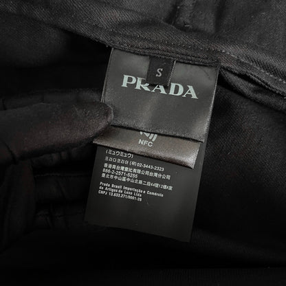 주말QZ / 프라다 웍웨어 자켓