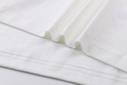 주말QZ  / 버버리 코튼 반팔 티셔츠