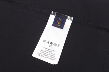 주말QZ / 루이비통 긴팔 티셔츠
