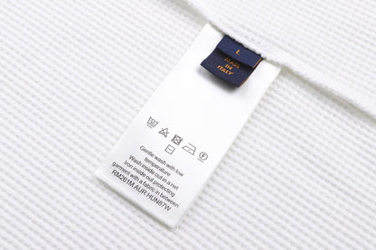 주말QZ / 루이비통 긴팔 티셔츠