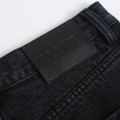 주말QZ / 로에베 청바지