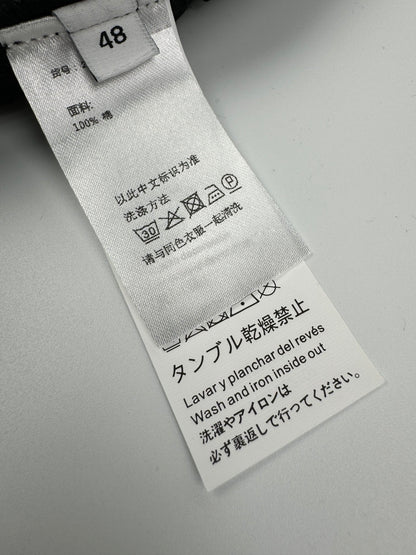 주말QZ / 로에베 청바지