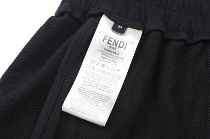 주말QZ / 펜디 반바지