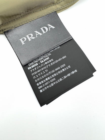 주말QZ / 프라다 셔츠