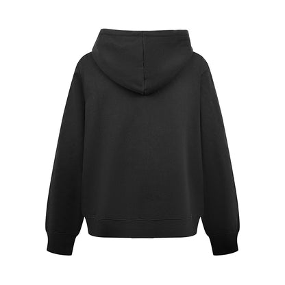 주말QZ / 디올 자수 후디