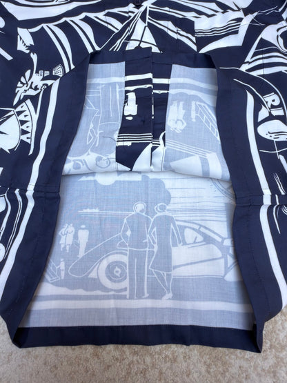 주말QZ / 랄프 로렌 반팔 셔츠