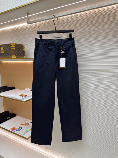 주말QZ / 루이비통 캐주얼 팬츠