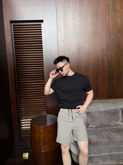 주말QZ / 루이비통 스포츠반바지