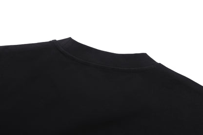 주말QZ / 버버리 면 반팔 티셔츠