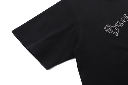 주말QZ / 버버리 면 반팔 티셔츠