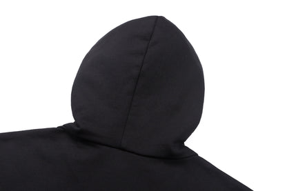 주말QZ / 몽클레르 후드 집업