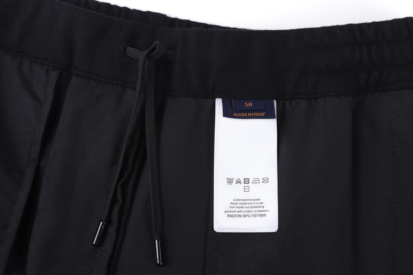 주말QZ / 루이비통 트레이닝 팬츠