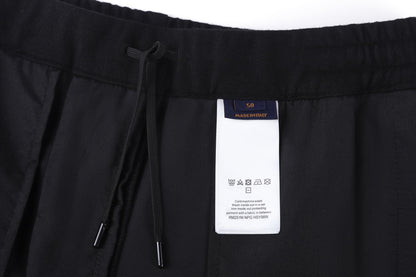 주말QZ / 루이비통 트레이닝 팬츠
