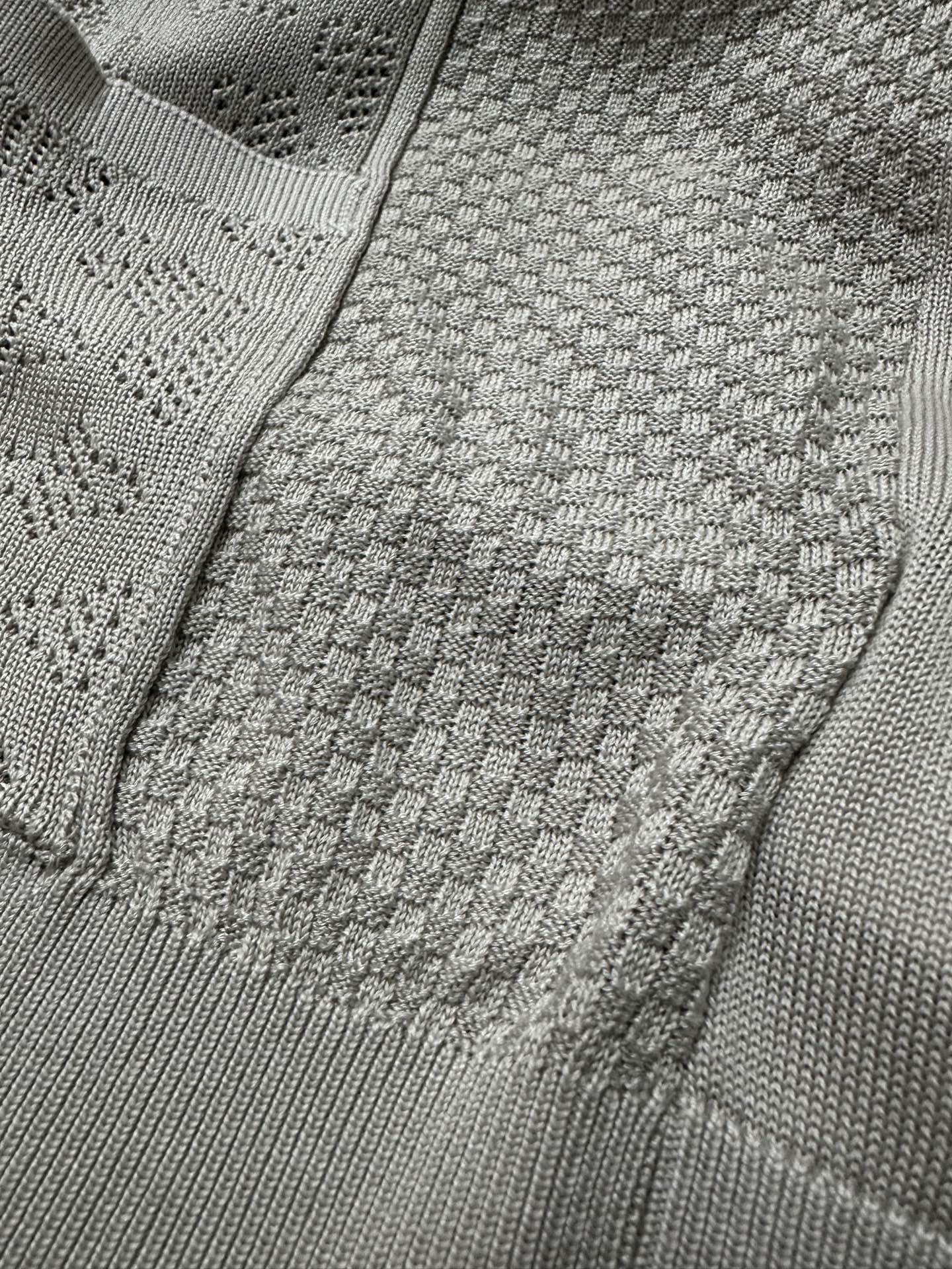 주말QZ / 루이비통 니트 가디건