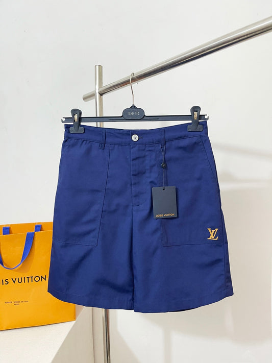 BVG  / 루이비통 카고 반바지