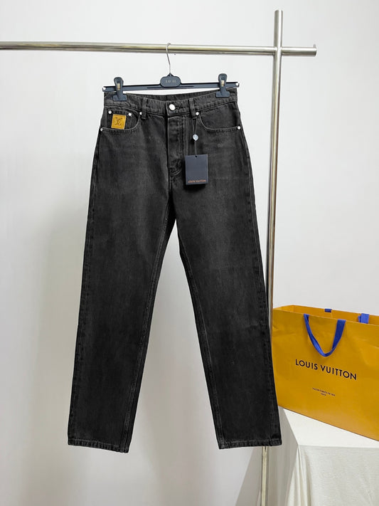 BVG  / 루이비통 청바지