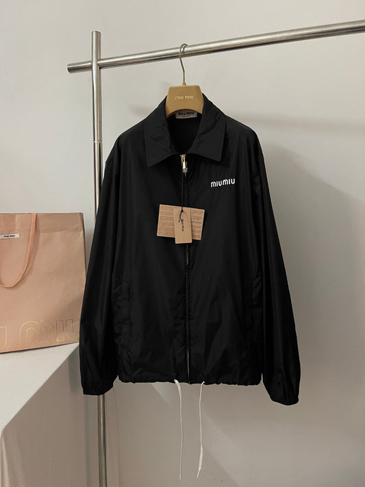 BVG  / 미우미우 자켓 아우터