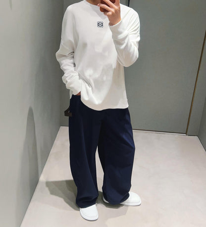 BVG  / 로에베 워크웨어 롱팬츠