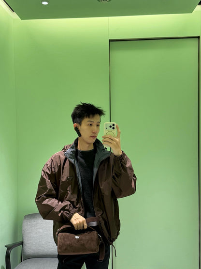 BVG / 프라다 자켓