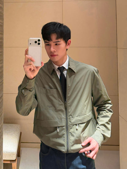 BVG  / 루이비통 긴팔 셔츠