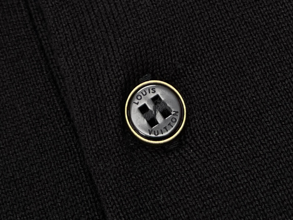 BVG / 루이비통 반팔 폴로셔츠
